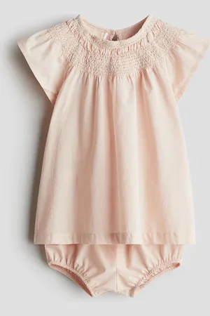 H&M Naranja