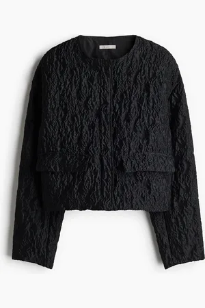 H&M Negro