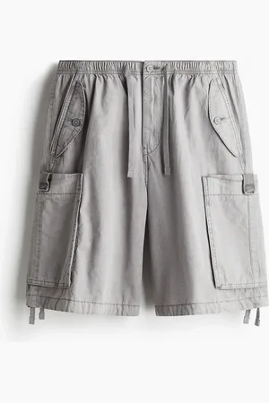 H&M Gris