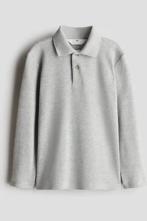 H&M Gris