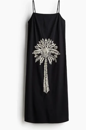 H&M Negro