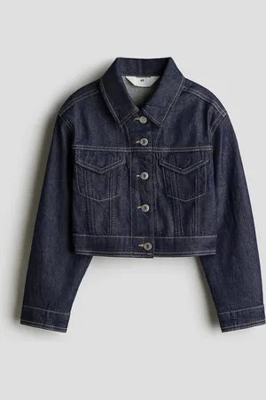 H&M Azul