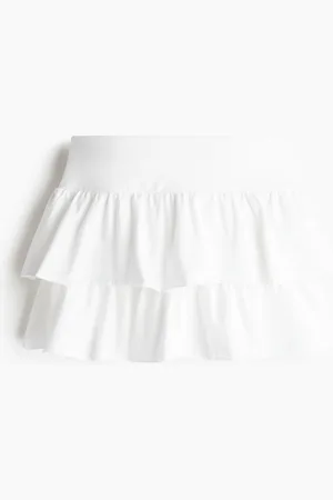 H&M Blanco