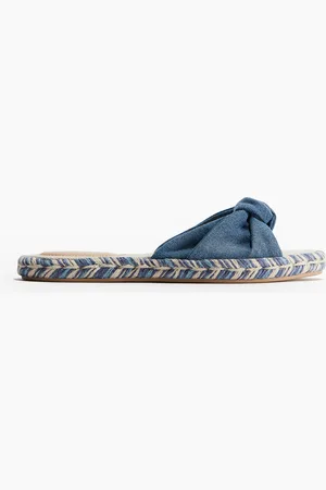 H&M Azul