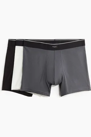 H&M Gris