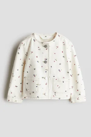 H&M Blanco