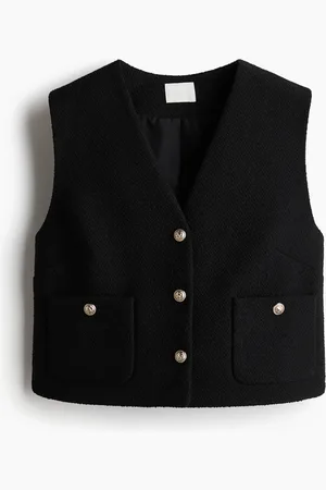 H&M Negro