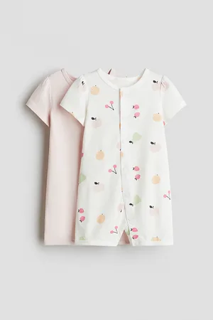 H&M Rosa