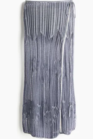 H&M Azul