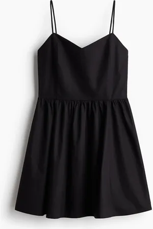 H&M Negro
