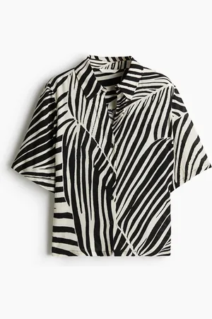 H&M Negro