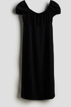H&M Negro