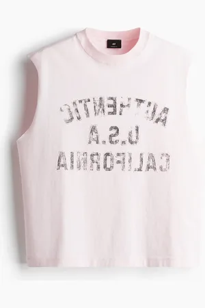 H&M Rosa