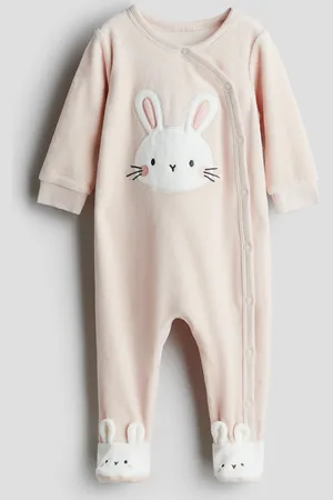 H&M Rosa