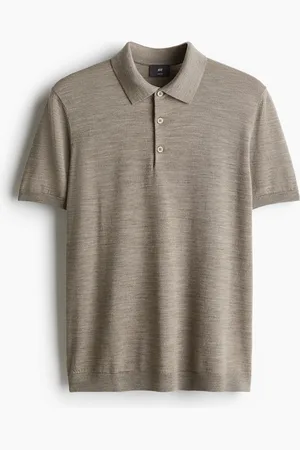 H&M Marrón