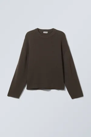 H&M Marrón