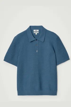 H&M Azul