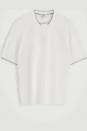 H&M Blanco