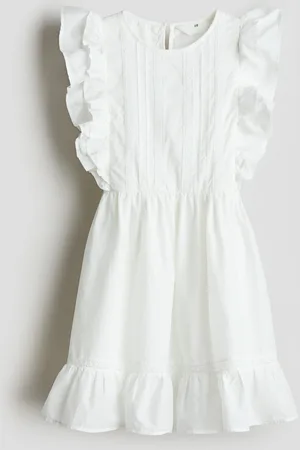 H&M Blanco