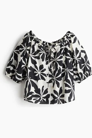 H&M Negro