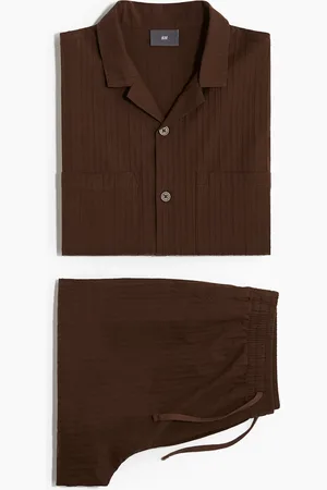 H&M Marrón