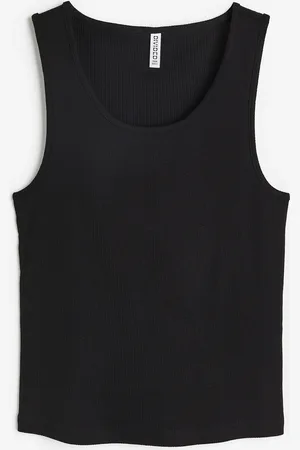 H&M Negro