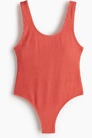 H&M Naranja