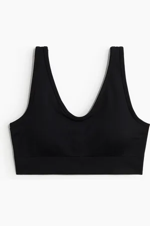 H&M Negro