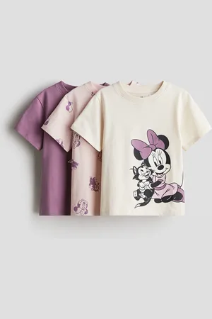 H&M Rosa