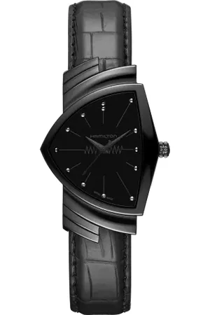 Hamilton Ventura Quartz