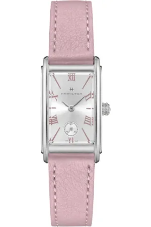 Hamilton American Classic Ardmore Quartz