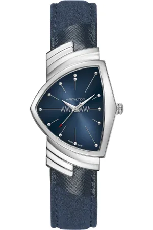 Hamilton Ventura Quartz