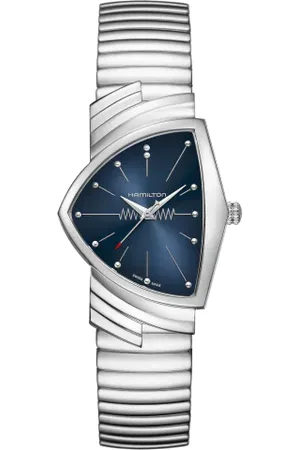 Hamilton Ventura Quartz