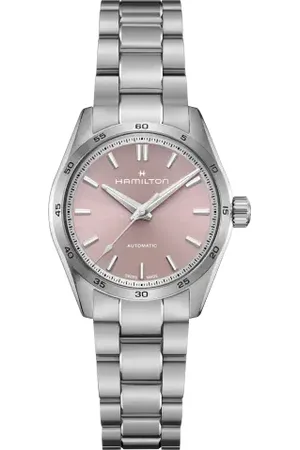 Hamilton Jazzmaster Performer Auto