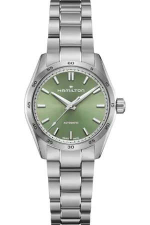 Hamilton Jazzmaster Performer Auto