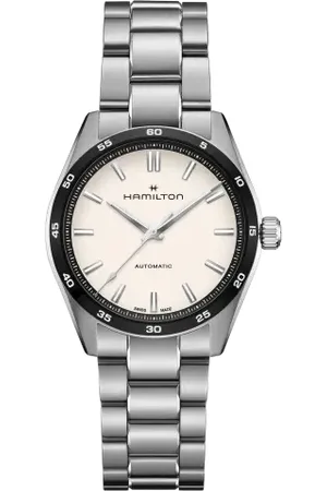 Hamilton Jazzmaster Performer Auto