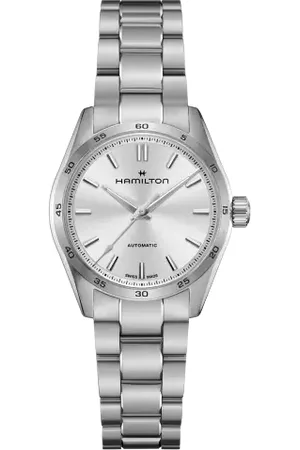 Hamilton Jazzmaster Performer Auto