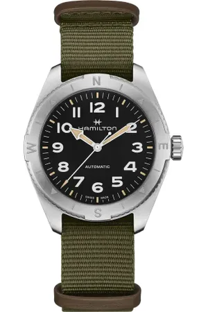 Hamilton Khaki Field Expedition Auto