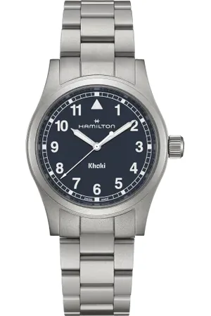Hamilton Khaki Field Quartz 38 mm