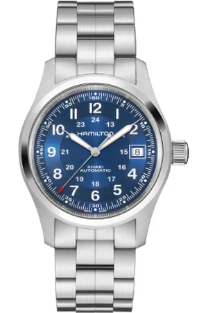 Hamilton Khaki Field Auto 38 mm