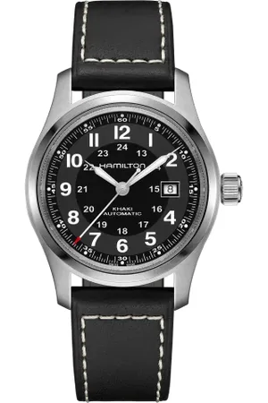 Hamilton Khaki Field Auto 42 mm