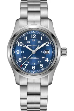 Hamilton Khaki Field Auto 42 mm