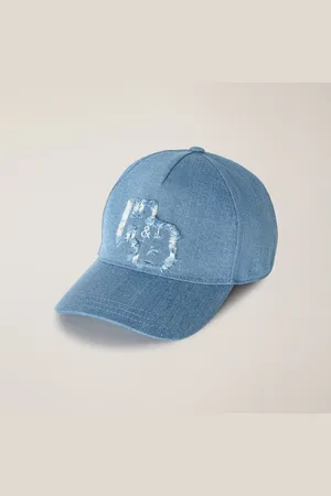 HARMONT&BLAINE Gorra De Denim, , Tamaño: 59