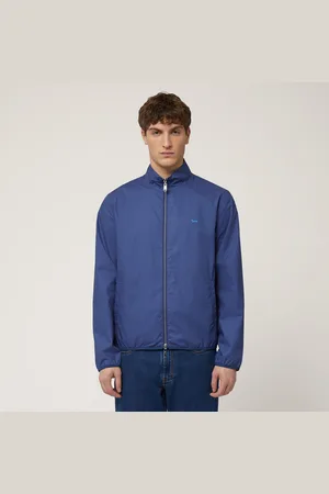 HARMONT&BLAINE Bómber color block reversible, , Tamaño: L