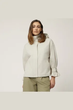 HARMONT&BLAINE Chaqueta con mangas abullonadas, , Tamaño: 40