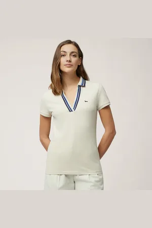 HARMONT&BLAINE Polo con detalles de rayas, , Tamaño: XXL