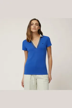 HARMONT&BLAINE Polo con detalles de rayas, , Tamaño: XXL