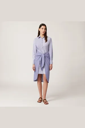 HARMONT&BLAINE Vestido camisero Piazzetta, , Tamaño: 40