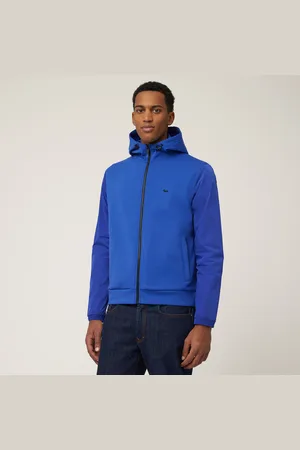 HARMONT&BLAINE Chaqueta cortavientos doble tejido, , Tamaño: L