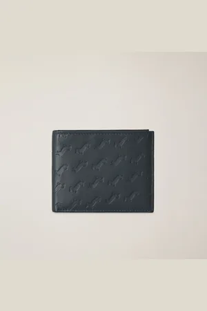 HARMONT&BLAINE Cartera plegable con teckels, , Tamaño: UNI
